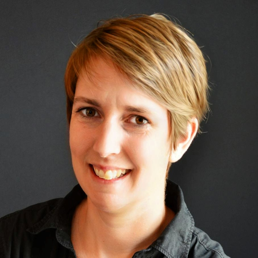 Prof. Dr. Prof. Dr. Britta Dawal