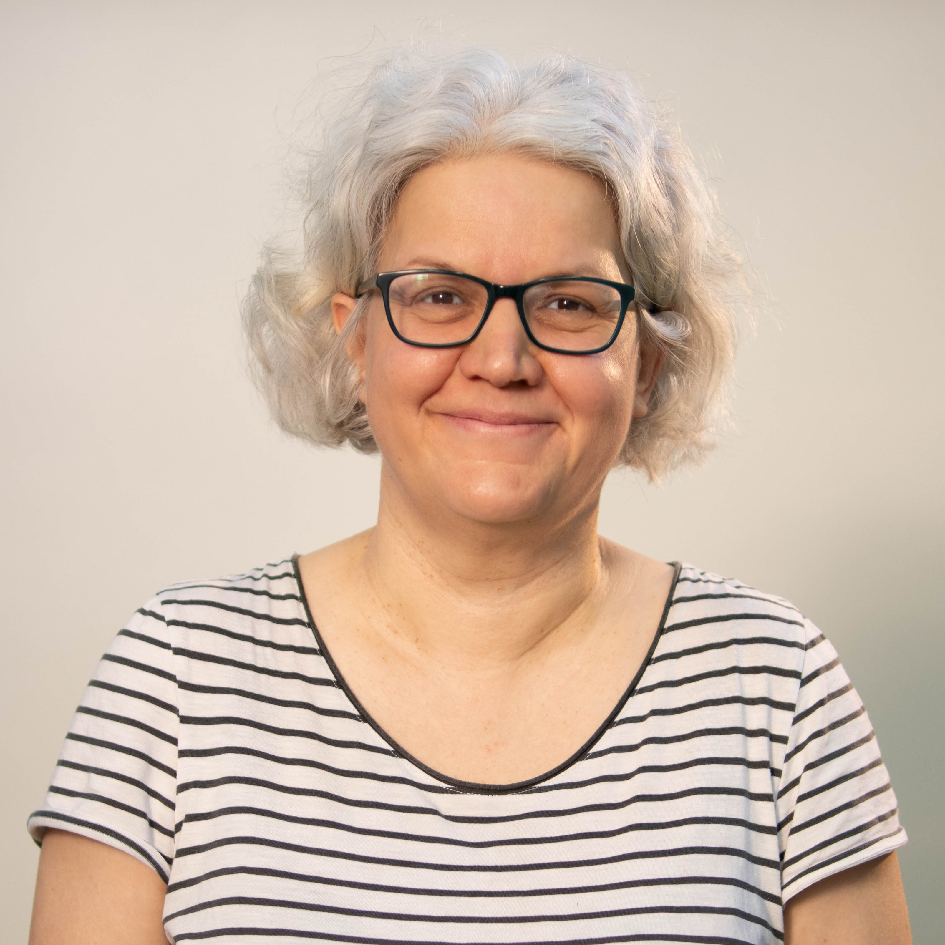 Dr. Dr. Christine Scholl